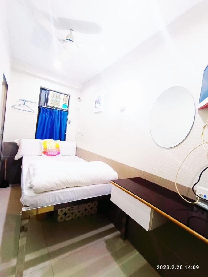 Apple Hostel Hong Kong Bagian luar foto