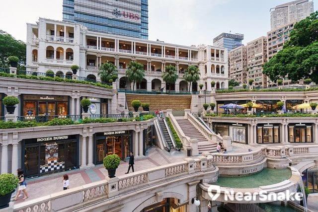 Apple Hostel Hong Kong Bagian luar foto